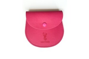 Pink Purse