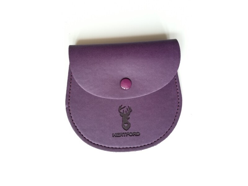 Purple Purse