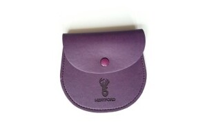 Purple Purse