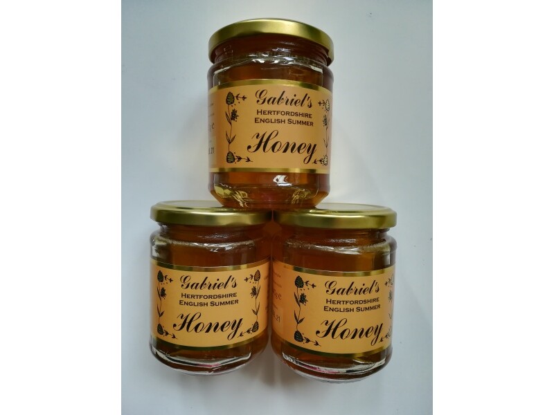 Hertford Honey