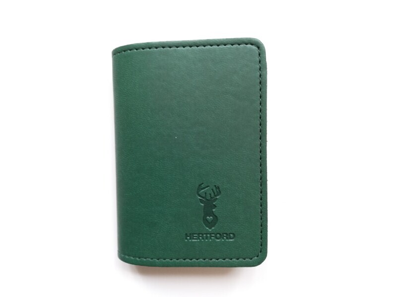 Green Case