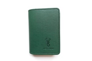 Green Case