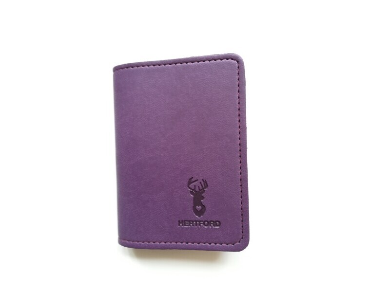 Purple Case